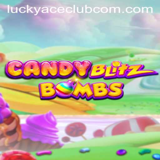 CandyBlitzBombs: A Sugary Explosion of Fun in the Gaming World