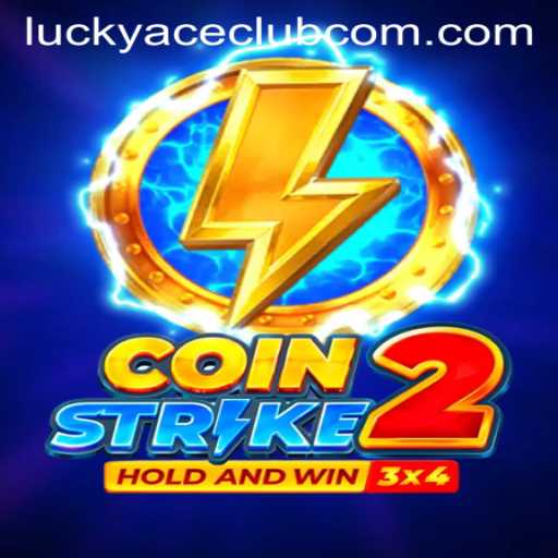 Discover the Thrills of CoinStrike2 and the Mystique of LUCKYACECLUB
