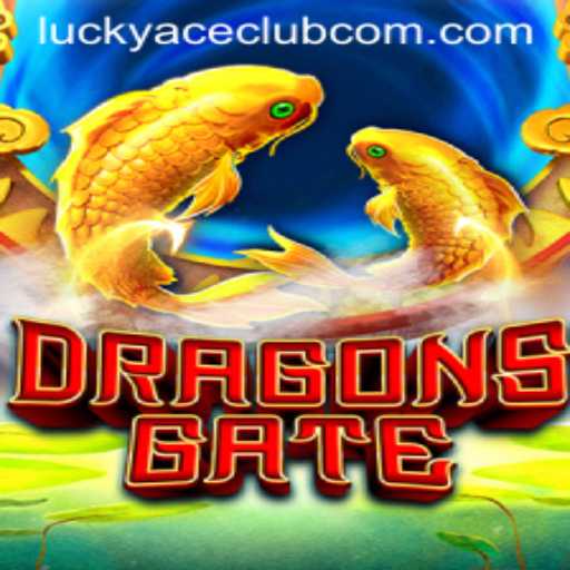 Exploring DragonsGate: Unleash the LUCKYACECLUB Experience