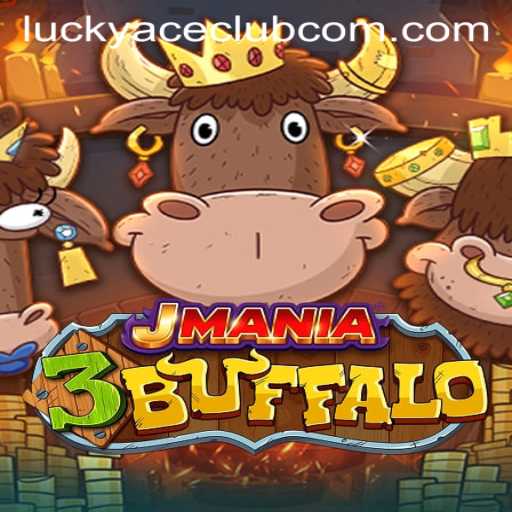 Explore the Thrills of JMania3Buffalo with the LUCKYACECLUB
