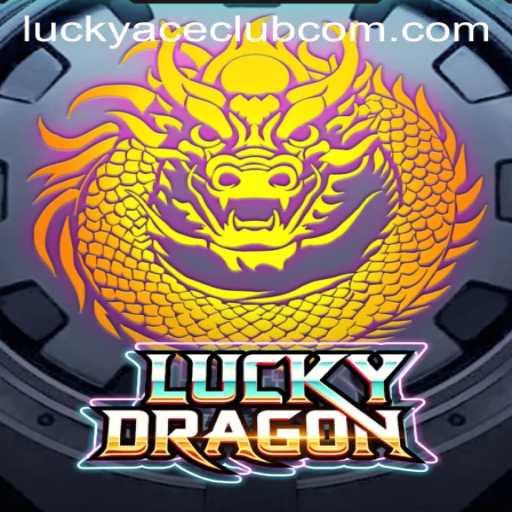 Exploring the Enchanting World of LuckyDragon: A Journey into Luck and Strategy