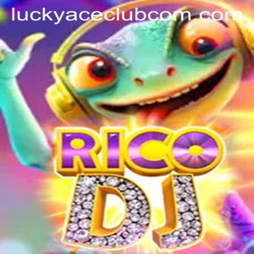 Discover the Thrills of RicoDJ: The Ultimate Gaming Experience with LUCKYACECLUB