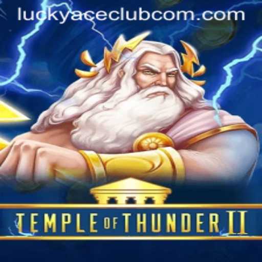 Discover the Epic Adventure of TempleofThunderII