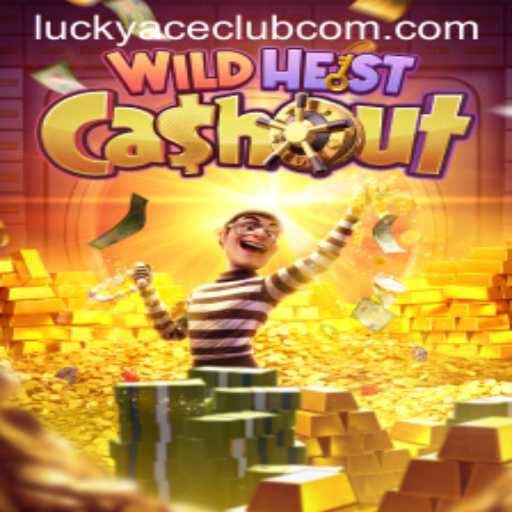 Exploring the Thrilling World of WildHeistCashout: A Deep Dive into The Game of LUCKYACECLUB