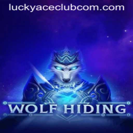 Unveiling the Thrilling World of WolfHiding: A Game of Strategy and Luck