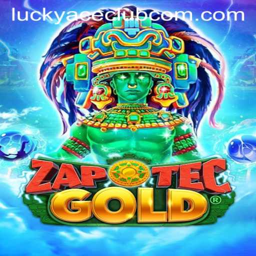 ZapOtecGold: A Thrilling New Addition to LUCKYACECLUB